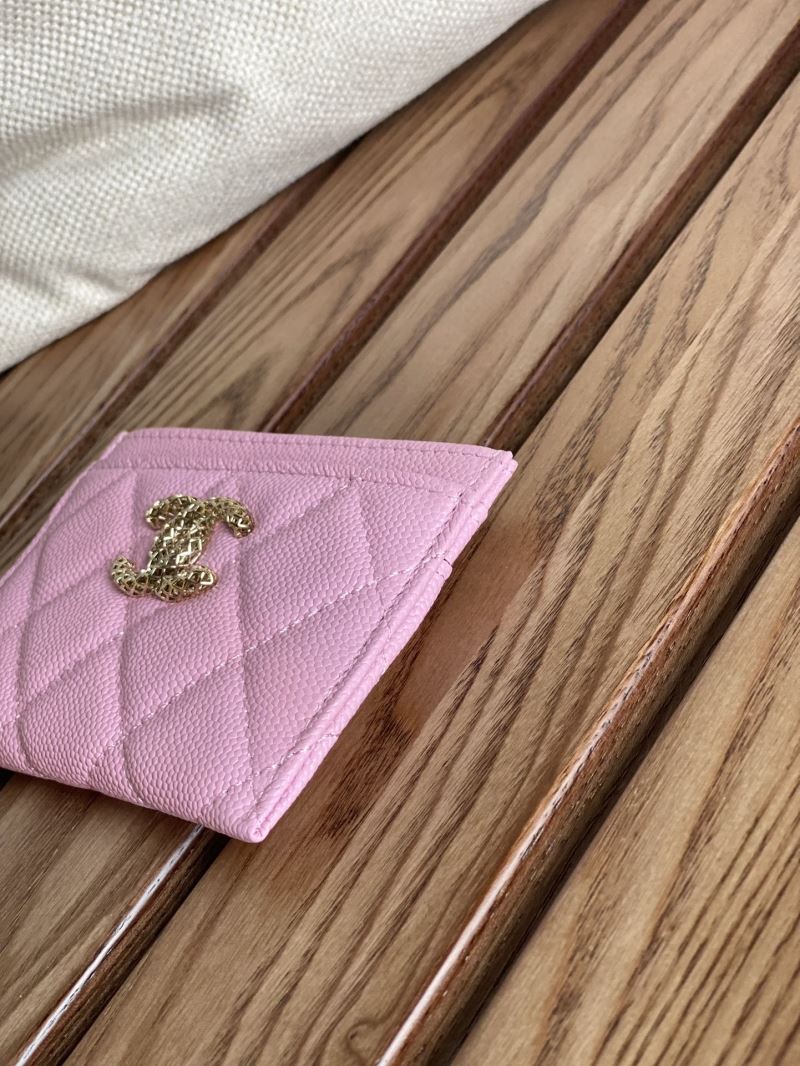 Chanel Wallet Purse